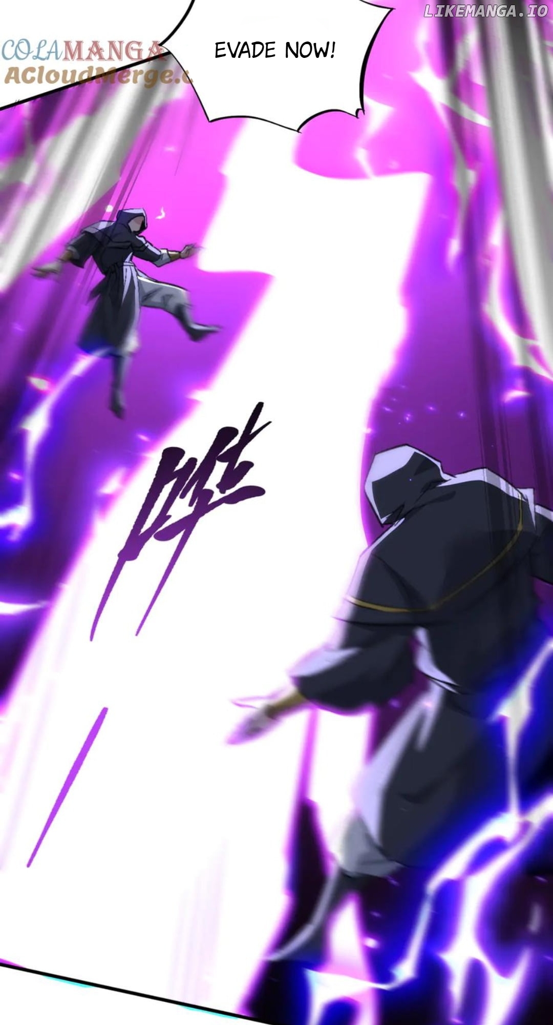 My Empress Apprentice is Becoming Evil Chapter 50 - page 56